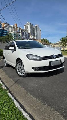 VOLKSWAGEN JETTA 2.5 I VARIANT 20V 170CV GASOLINA 4P TIPTRONIC
